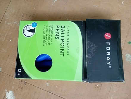 Photo of free Pens (Bromley BR2) #1