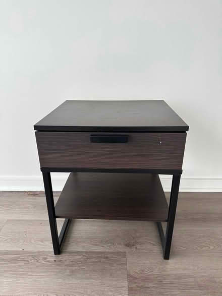 Photo of free Ikea Furniture (Seattle Downtown) #1