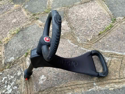 Photo of free Just a scooter seat (Stanmore HA7) #1