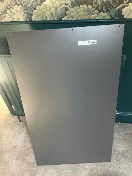 Photo of free IKEA Komplement shelf (Brixton, SW2) #1