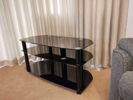 Photo of free TV stand (Heaton Mersey SK4) #1