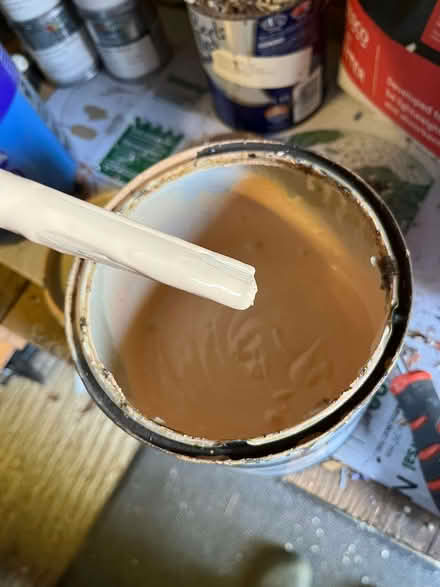 Photo of free Dulux Diamond Matt Paint Harvest Fruits (Chesterton OX26) #1
