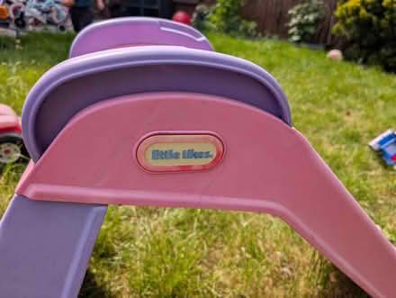 Photo of free Little tikes children kids slide (CR52SU) #2