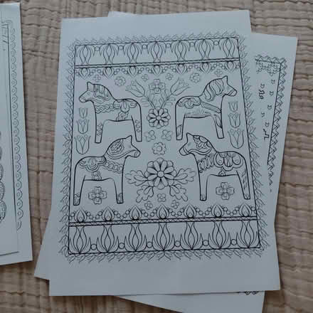 Photo of free Coloring sheets (Union City) #4