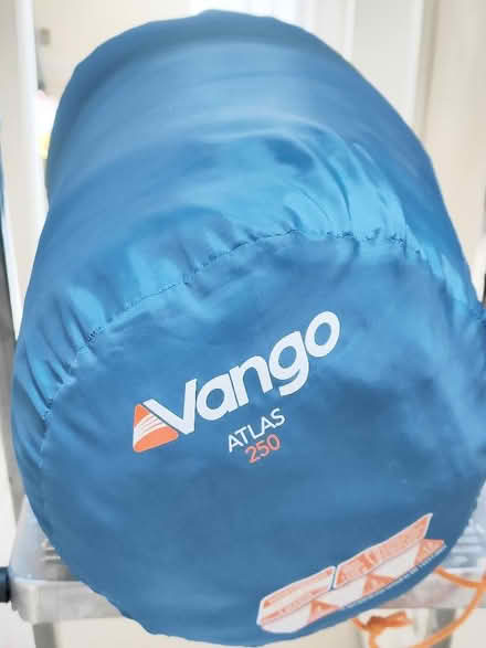 Photo of free Sleeping bag (Leith EH6) #1