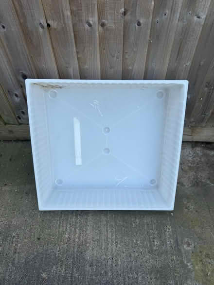 Photo of free 2 Ikea large storage boxes (Botley, Oxford, OX2) #2
