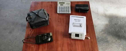 Photo of free Digital Camera (Nashua) #1