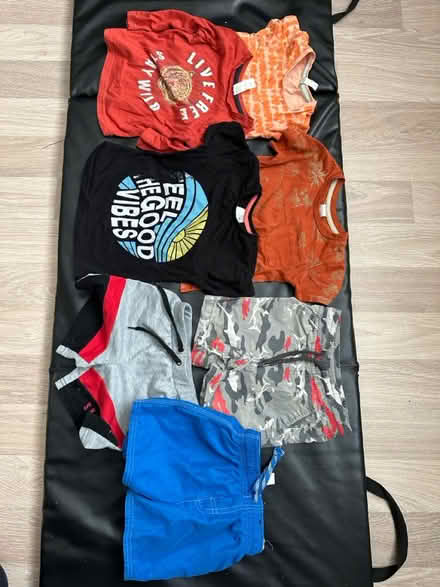 Photo of free Boys 3-4yrs (Bartley Green B32) #1