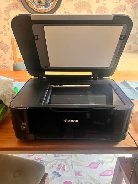 Photo of free Wireless printer and cartridges (Summertown OX2) #2