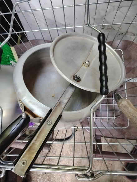 Photo of free House clearance (Edgware NW9) #2