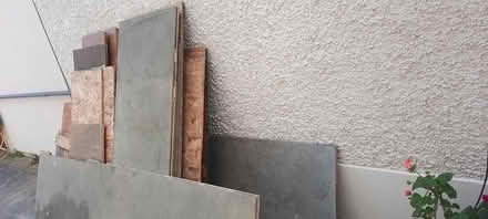 Photo of free Asst loft boarding sheets (Gosport PO12) #2