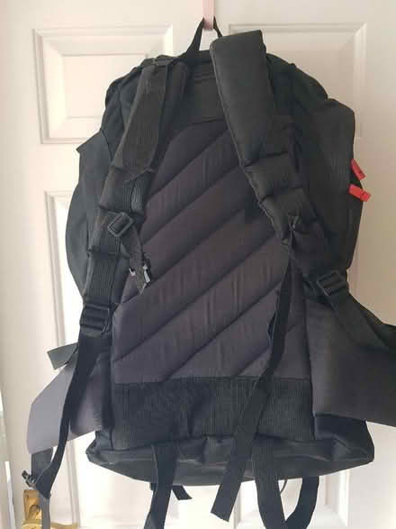 Photo of free Large backpack (Cyncoed CF23) #2