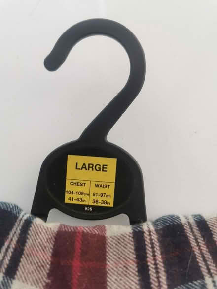 Photo of free Pyjamas (Parkstone BH14) #2