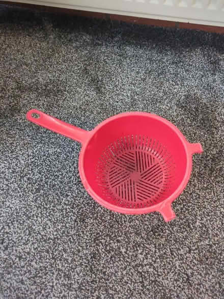 Photo of free Colander (Orgreave S13) #1