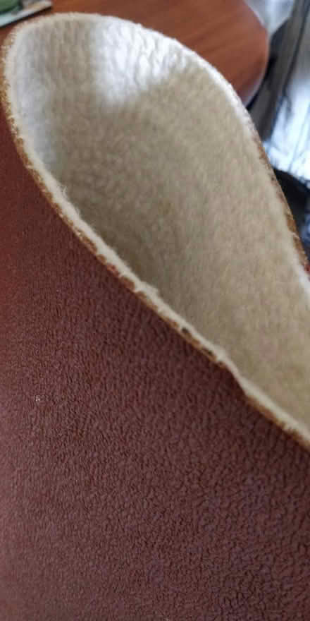 Photo of free Cover for oval table (Newington EH8) #2