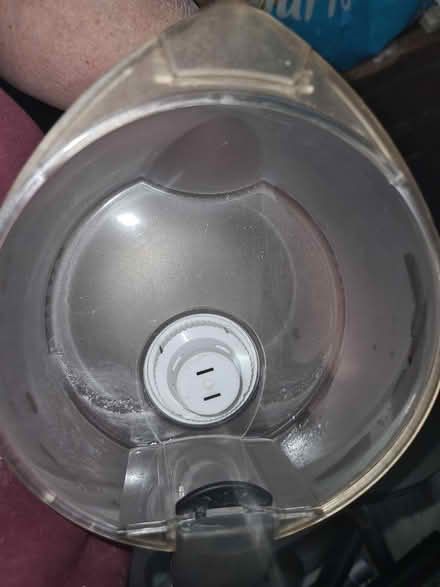 Photo of free Britta filter kettle to fix (Dalston E8) #4