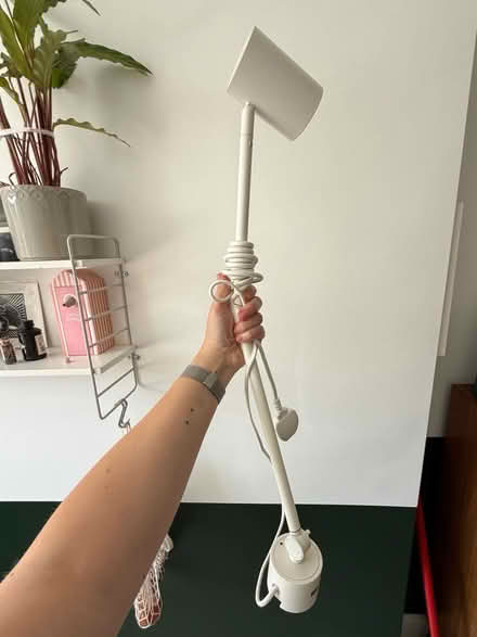 Photo of free Ikea lamp (EH7 Leith) #1