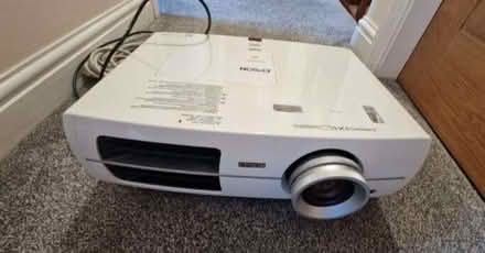 Photo of free Large Epson 1080p Projector - needs new bulb (Cotham Ward BS6) #1