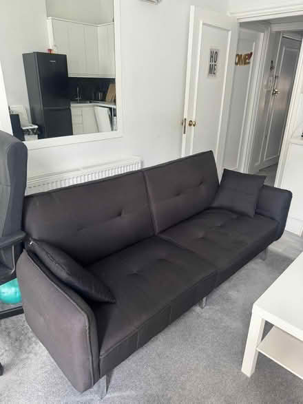 Photo of free Sofa (W149jh) #1