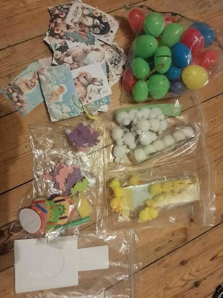 Photo of free Arts and crafts materials (Nw2 3ES) #3