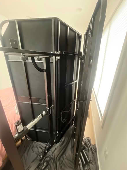 Photo of free Electric king bed base (Ellicott city, MD) #1