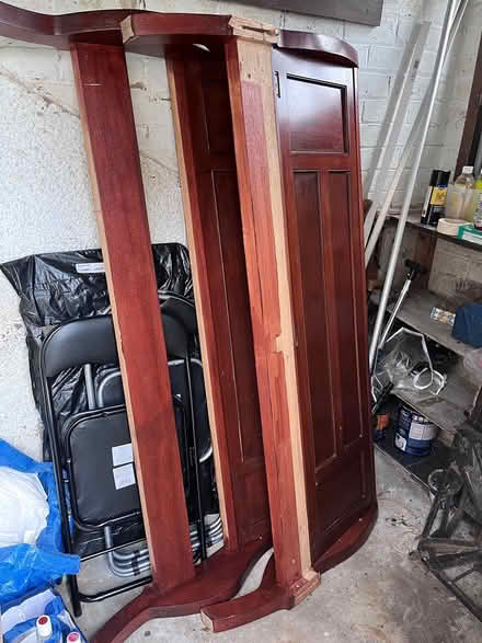Photo of free Timber (Corstorphine) #1