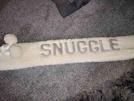Photo of free Long hot water bottle (Chesser EH14) #1