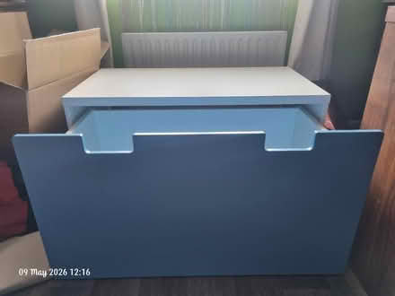 Photo of free Ikea - Stuva (old design) (Victoria Park E9) #2