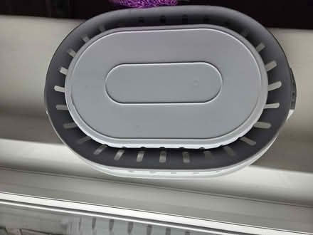Photo of free Collapsible laundry basket (Hexham NE46) #2