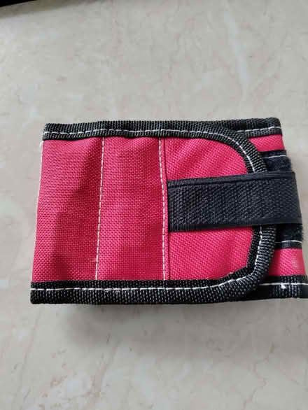 Photo of free Magnetic wrist band for diy (California DE22) #1