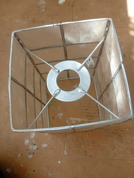 Photo of free Small lampshade (Bromley BR2) #2