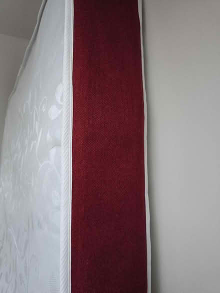 Photo of free Double Mattress (Leicester LE2) #2