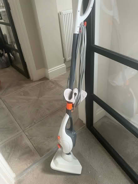 Photo of free Vax steam mop (Wombourne) #3