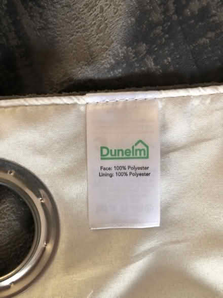 Photo of free Curtains (Nesscliffe SY4) #3