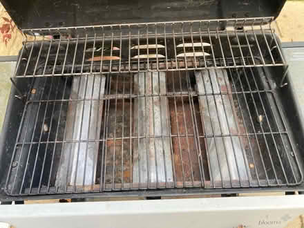 Photo of free Gas bbq (Eynsham OX29) #3