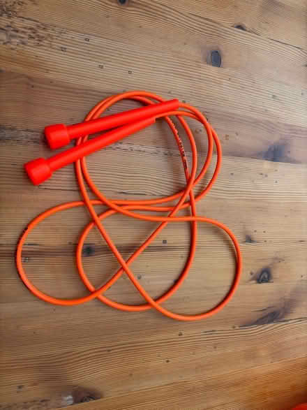 Photo of free Child’s skipping rope (Tilehurst RG30) #1