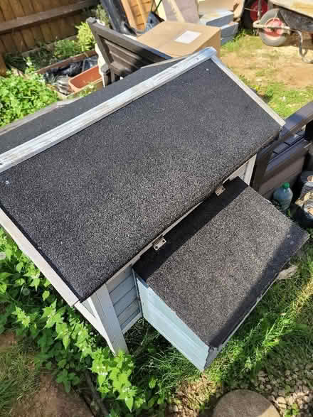 Photo of free Chicken coop (Linslade LU7) #2