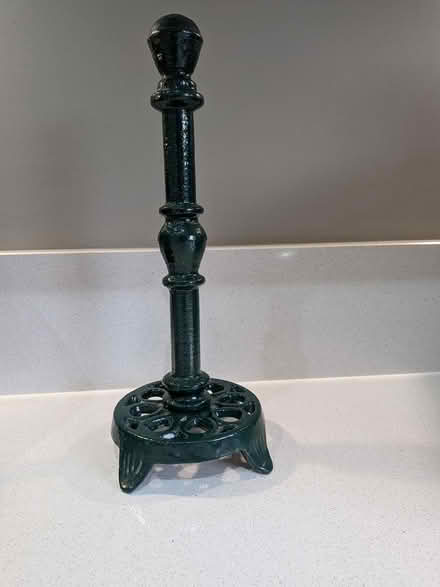 Photo of free Kitchen roll holder (HG2 7BG) #1