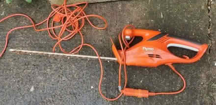 Photo of free Flymo Easicut 450 spares or repair (Tinshill LS16) #2