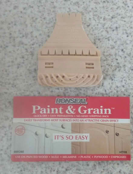 Photo of free Calling all DIYers (east twickenham) #2