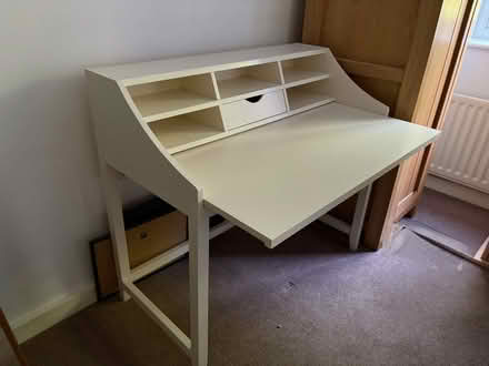 Photo of free Extendable Desk (Upper Sydenham SE26) #2