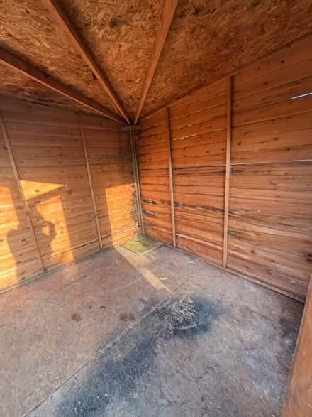 Photo of free Summerhouse (Wallingford OX10) #4