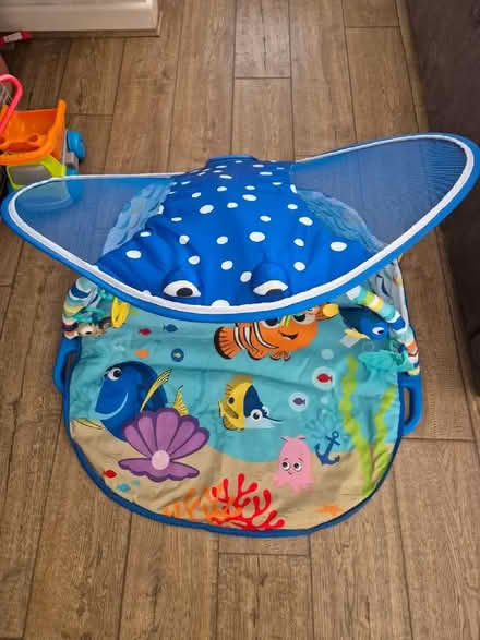 Photo of free Baby Play Gym (Littlemore OX4) #4
