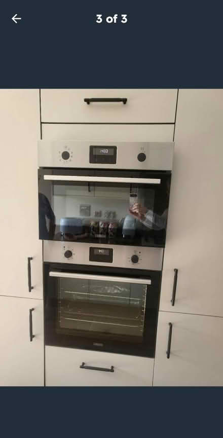 Photo of free Hob,hood oven (Benton NE12) #1