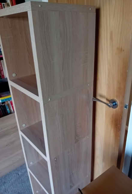 Photo of free Shelving Unit (Colchester CO2) #2