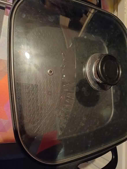 Photo of free Vonshef cooker electric (Chineham RG24) #2