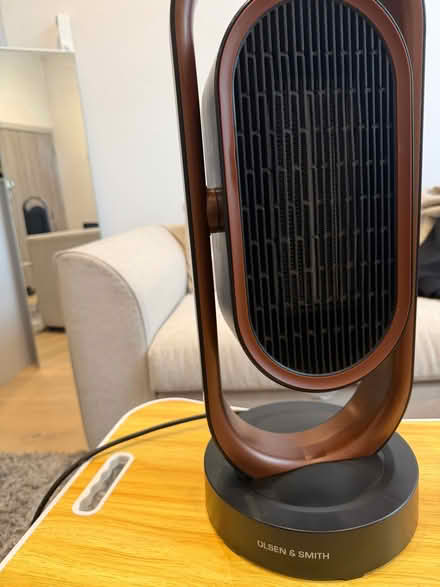 Photo of free Electric heater (Brentford TW8) #2