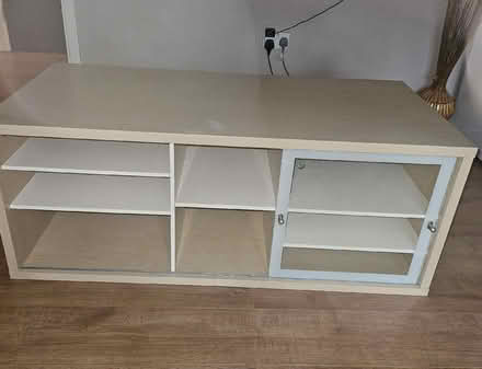 Photo of free Tv unit (Moulsham CM2) #1