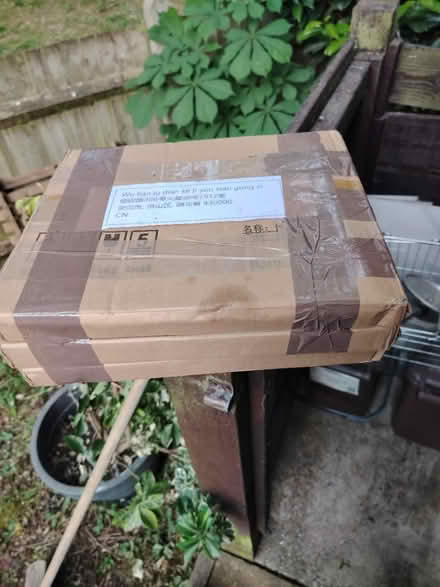 Photo of free House clearance (Edgware NW9) #4