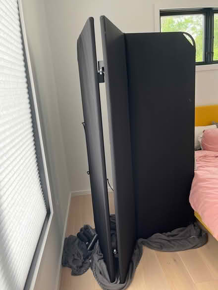 Photo of free Electric king bed base (Ellicott city, MD) #2